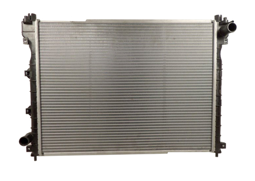 Радиатор охлаждения Land Rover Freelander 1