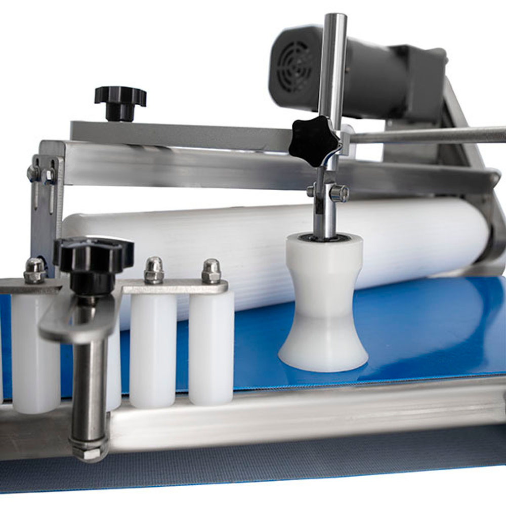 Линия по произв-ву хб изделий (Формовочная машина FA-6,Дозатор FA-V,Диафрагма FA-D)