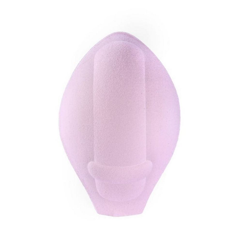 Мужской вкладыш PUSH UP розовый Romeo Rossi 9082-22