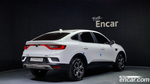Renault Korea (Samsung) XM3 1.3 TCe RE Signatures (04.2020)