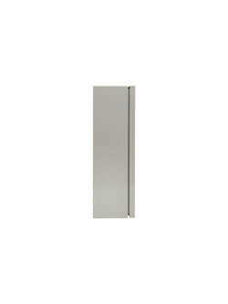 Щит ЩУ-3/1-0 (ЩУРН-3/12) (540х310х165) 12мод. IP54 Basic EKF mb54-3-bas