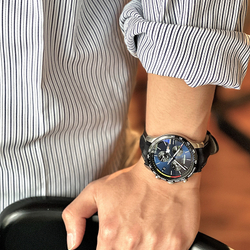 ZEPPELIN Men"s Watch