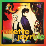 Roxette / Joyride (LP)