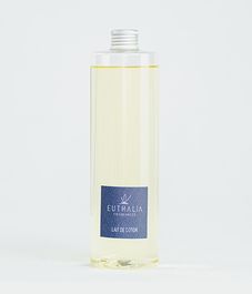 Lait de coton, наполнитель для ароматического диффузора, Euthalia Fragrances