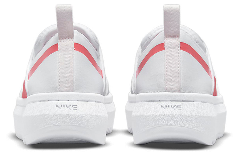 Кроссовки Nike Court Vision 1 Alta Txt (Женская размерная сетка)