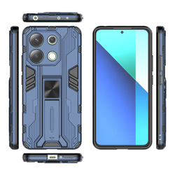 Противоударный чехол с подставкой Transformer для Xiaomi Redmi Note 13 4G