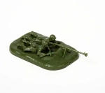 Советские бронебойщики 1941-1943