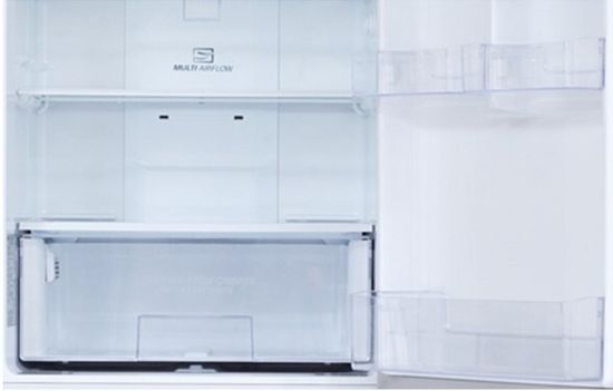 Холодильник LG GA-B409SLQA