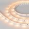Светодиодная лента Arlight 12W/m 30LED/m 5630SMD теплый белый 5M 018109
