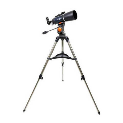 Телескоп Celestron АstroMaster 80 AZS