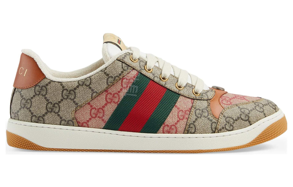 Gucci Screener