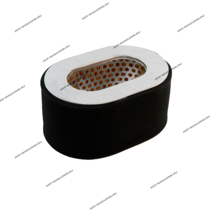 Воздушный фильтр для дизельных двигателей UD186 150х108х70мм