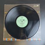 LP Modus - Everybody Plays. Виниловая пластинка 12 дюймов. Czechoslovakia 1986 год