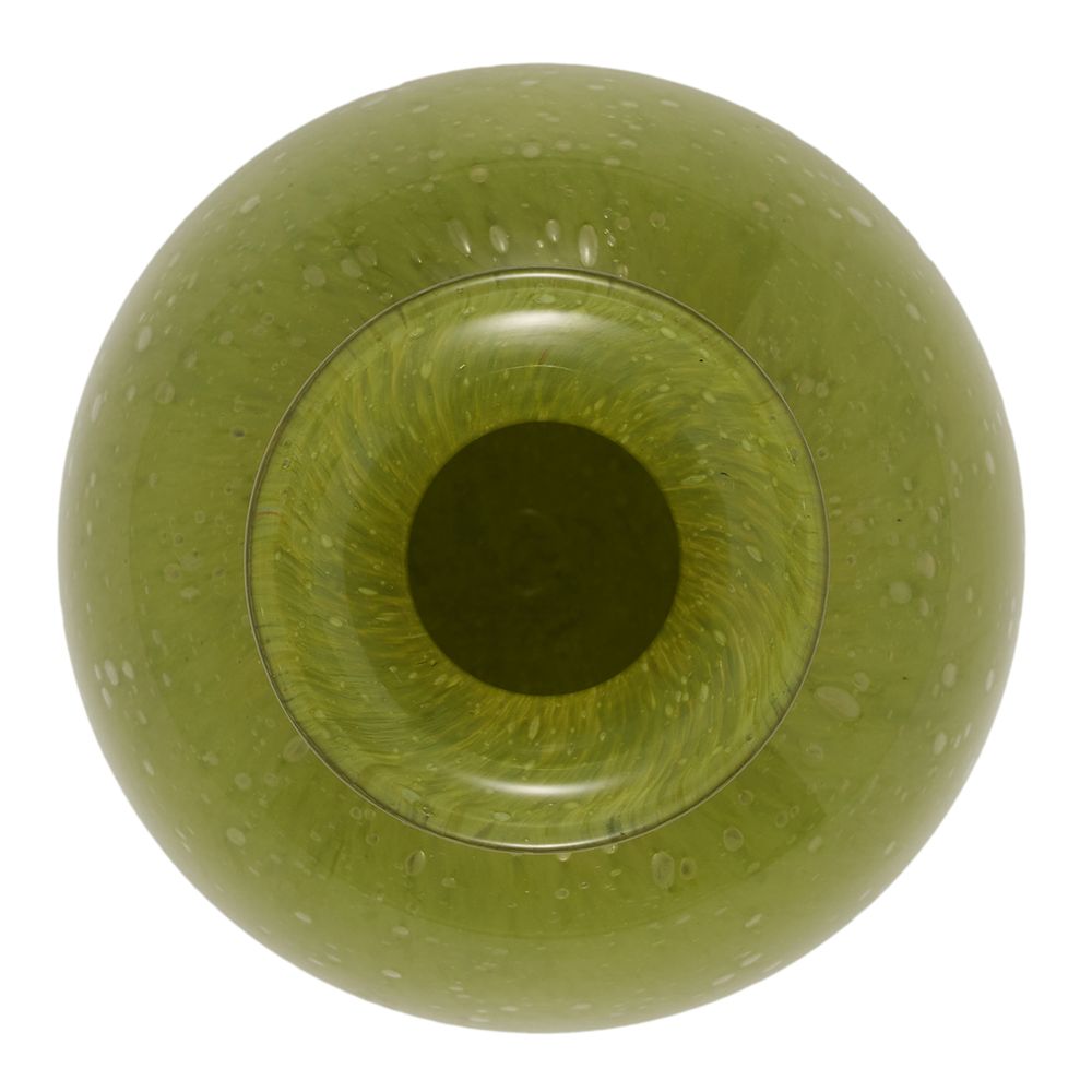 Ваза Gipfel Candy 43173 11х11 см