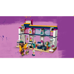 LEGO Friends: Магазин аксессуаров Андреа 41344 — Andrea's Accessories Store — Лего Френдз Друзья Подружки