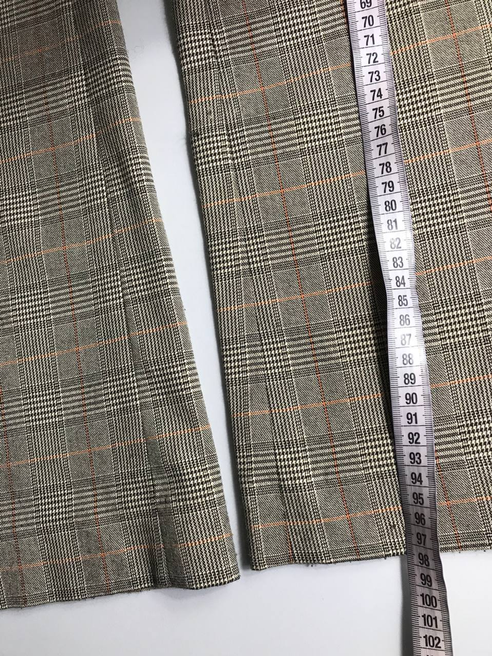 Брюки Pimkie стильные и практичные, визуально на 46 размер