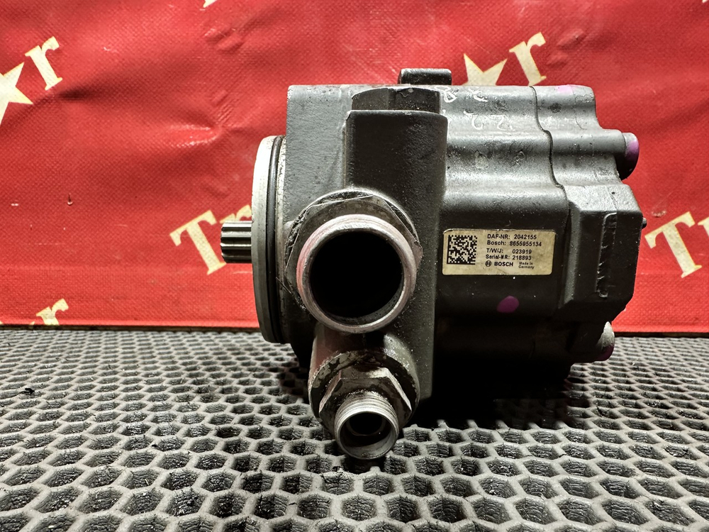 Насос ГУРа 2019 г.