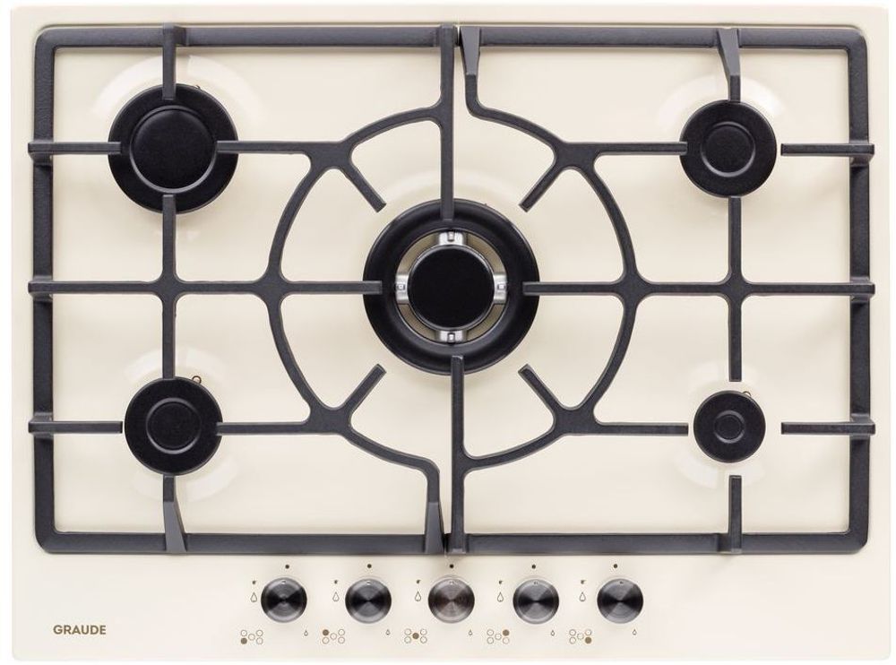 Варочная поверхность Graude GS 70.1 CM