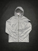 Ветровка Dior #6709 (сер.)