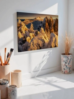 Картина на стену 40 X 50 Пейзаж