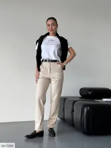 Брюки IH-7581 Фабрика Моды