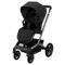 Детская коляска Maxi-Cosi Fame 2 в 1 Twillic Black