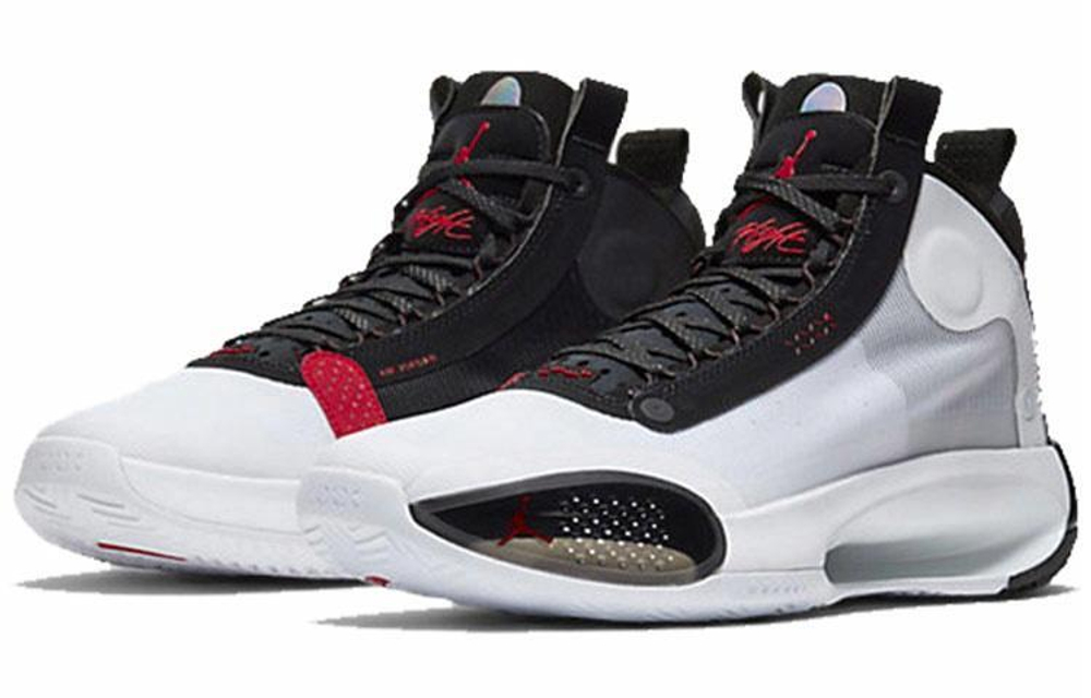 Кроссовки Jordan Air Jordan 34 Bred
