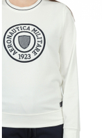 Свитшот женский 1923 AERONAUTICA MILITARE
