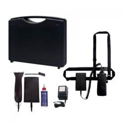 Машинка для стрижки животных Wahl Avalon (1290-0471)