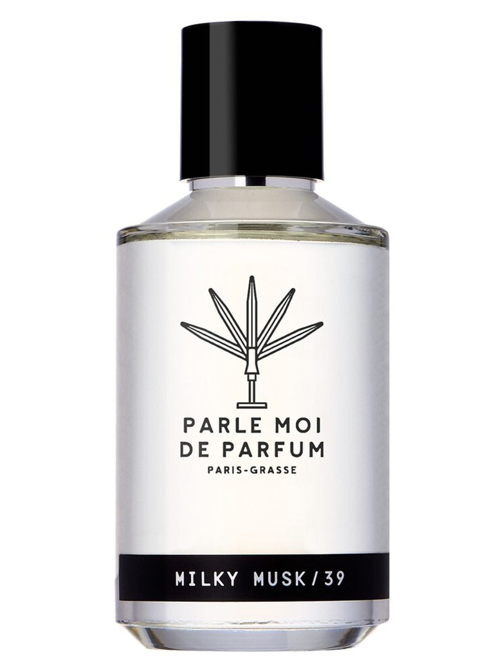 Parle Moi De Parfum Milky Musk
