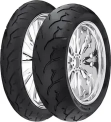 Pirelli Night Dragon GT 150/80 R16 77H (Задняя)