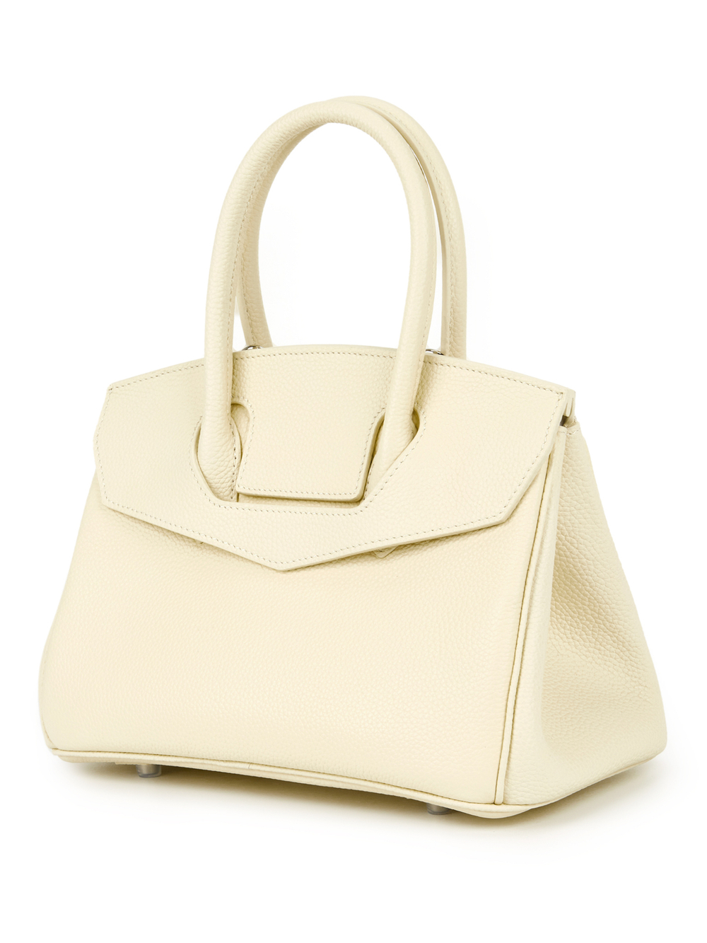 Bag JECKY S NEW milky color