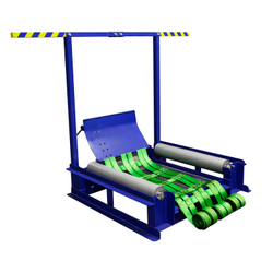 Термопресс ТП-800 КГШ