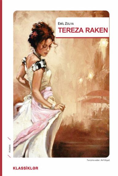 Tereza Raken