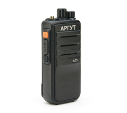 Радиостанция Аргут А-73 UHF