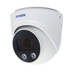 AC-IDV503ZS - купольная IP видеокамера 5Мп