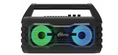 Акустика RITMIX SP-610B