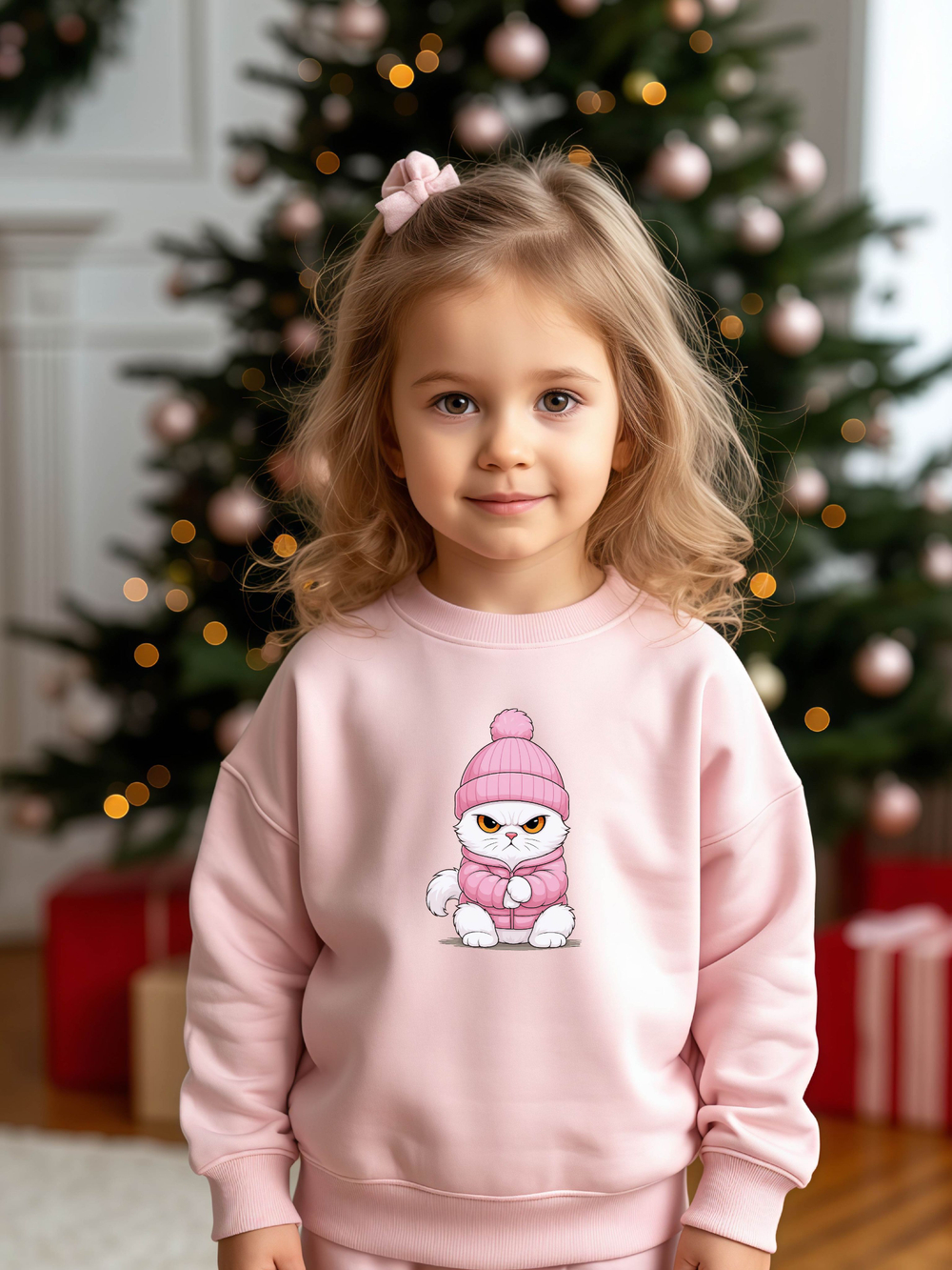 Термонаклейка на одежду с волком