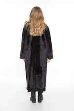 ДВУСТОРОННЯЯ ДУБЛЕНКА