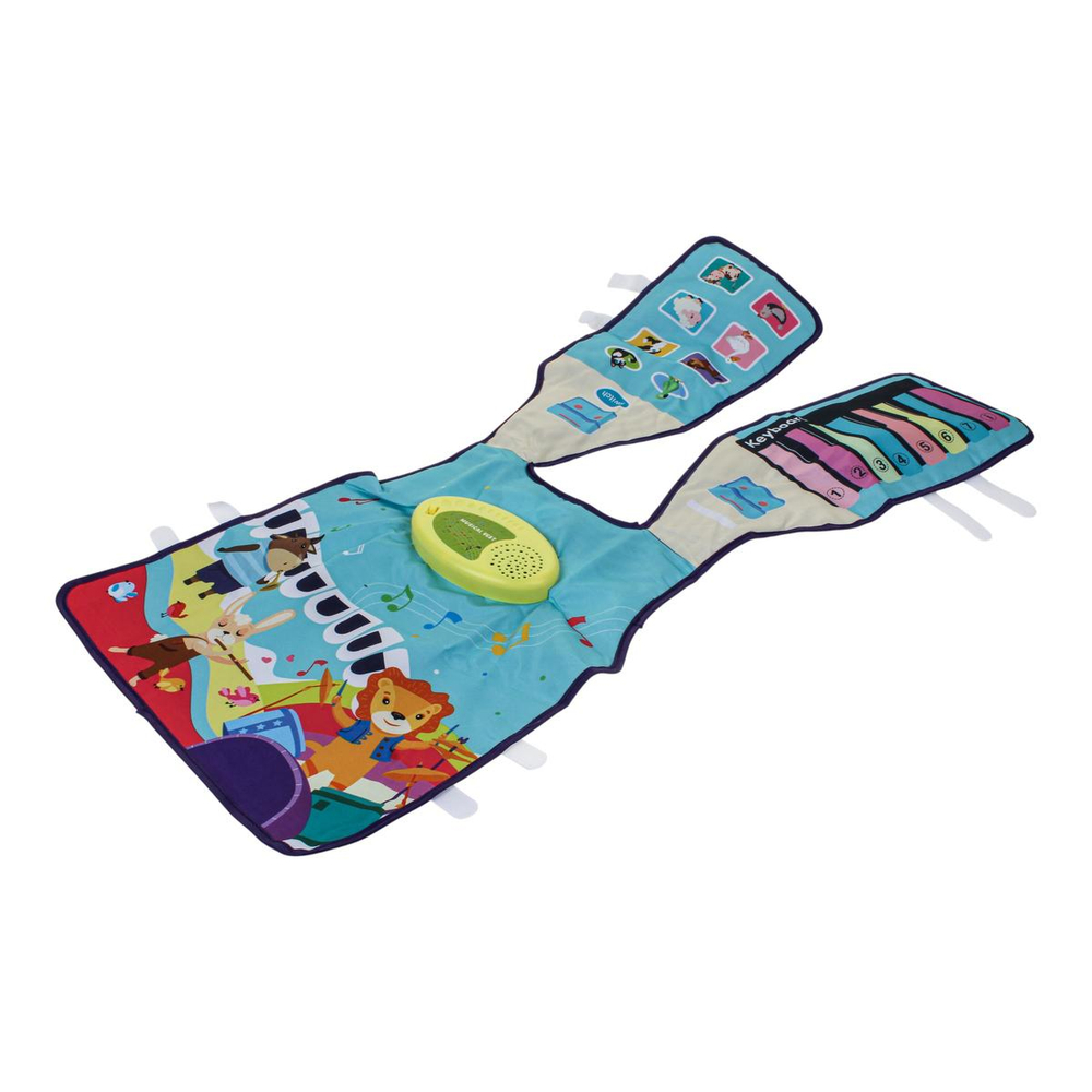 Музыкальная жилетка, коробка MTK035-20