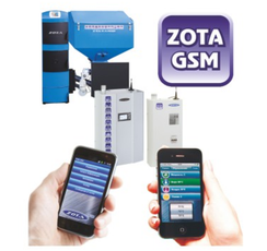 Модуль управления GSM ZOTA Magna KP