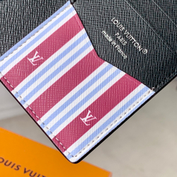 Louis Vuitton Pocket Organizer