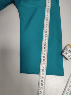 Платье однотонное 44 размер