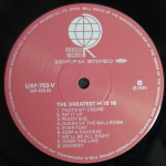Buddy Holly / The Greatest Hits 18 (LP)