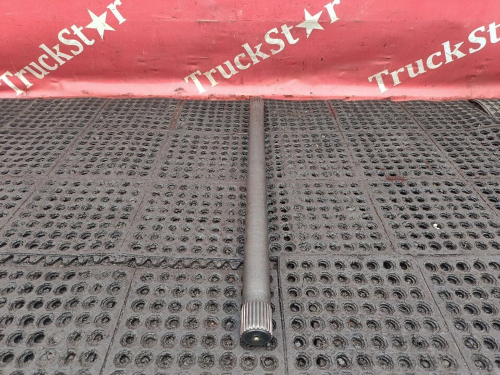 Полуось задняя 2018г.