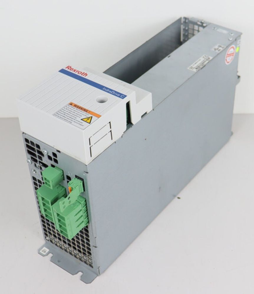 Rexroth HCS02-1E-W0070-A-03-NNNV-MNRR911305034