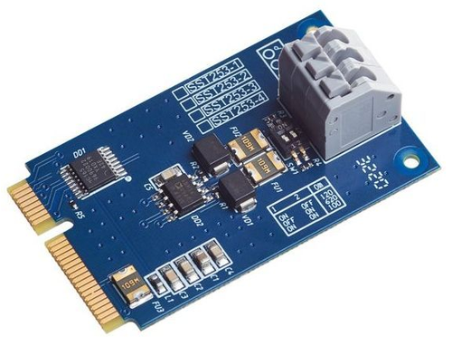 Модуль расширения Neptun Smart. RS485