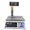 Весы торговые настольные ГАРАНТ ВПС-40КД, 40кг, 5гр, 330х220, со стойкой