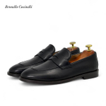 Лоферы Brunello Cucinelli