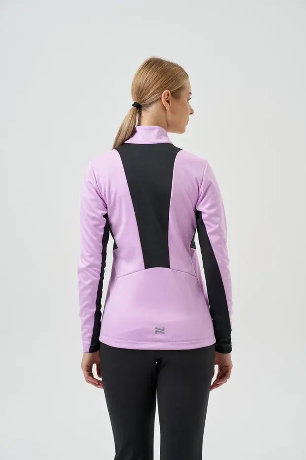 Куртка тренировочная Nordski Advance W